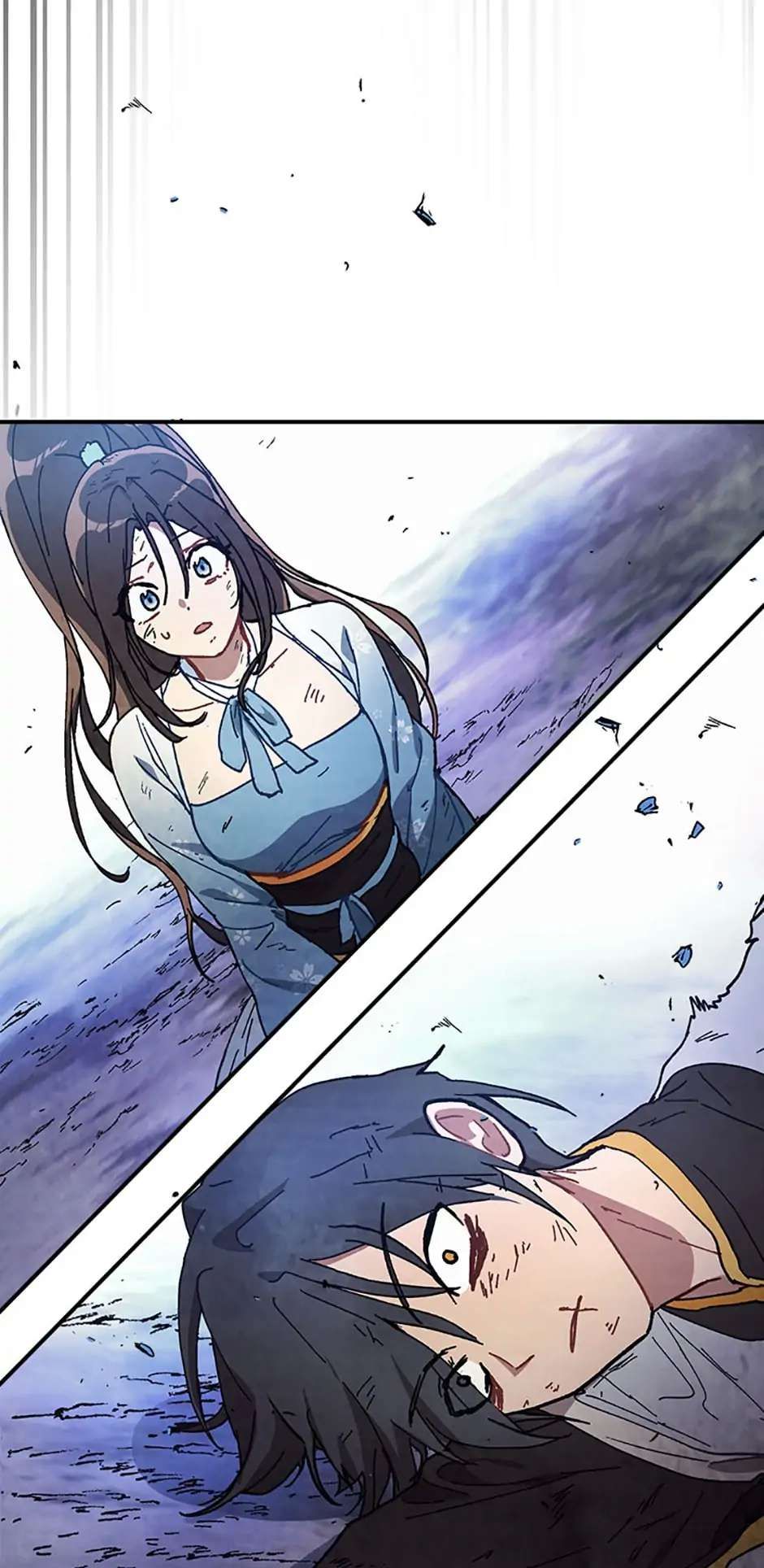 Yi Shen Dang Guan Chapter 25 56